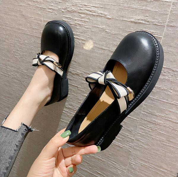 入秋的第一雙“鞋子”不知道怎麼選？教你幾招，時髦整個秋天