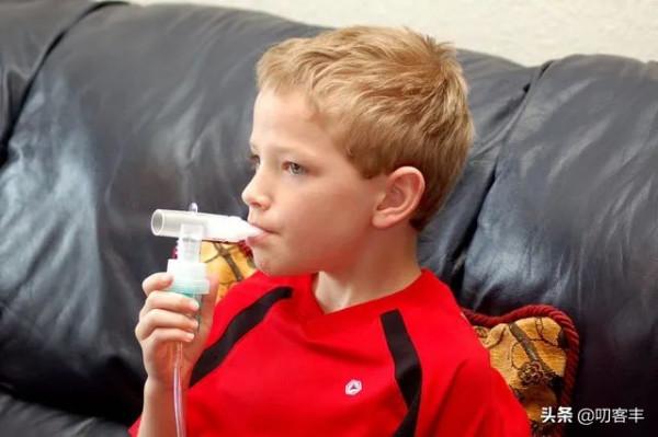 小心霧化藥物在孩子中的濫用 小心霧化藥物在孩子中的濫用