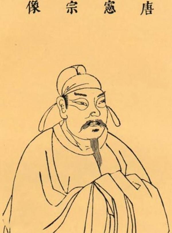 盤點：中國歷史上的那些朝代中興