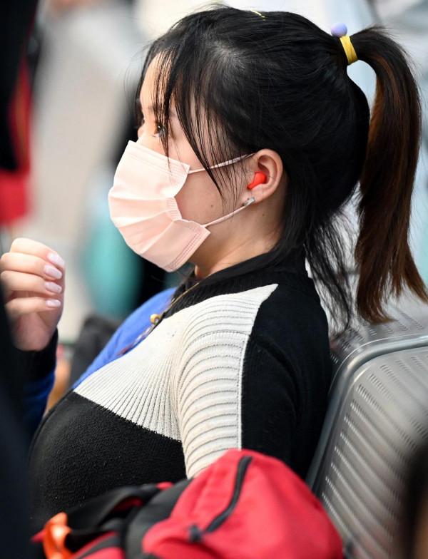 記者帶你看全運丨槍手和手中槍的故事