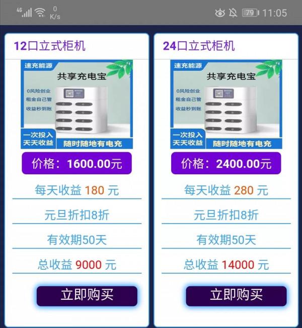 網際網路理財騙局五花八門