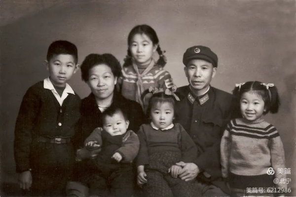 懷念父親&mdash;&mdash;紀念父親王凱同志誕辰100週年