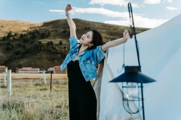 開2021最火的網紅車，打卡最熱的川西網紅店