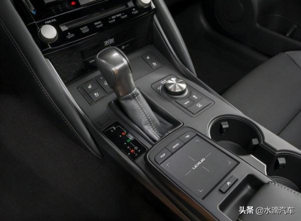 雷克薩斯IS 500海外售價曝光,約37萬元人民幣,但無望入華 雷克薩斯IS 500海外售價曝光,約37萬元人民幣,但無望入華