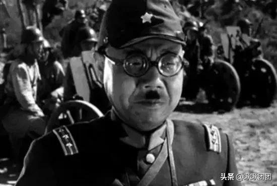 演“鬼子”深入人心的6位男星,被騙了好久,還以為他們是日本人 演“鬼子”深入人心的6位男星,被騙了好久,還以為他們是日本人