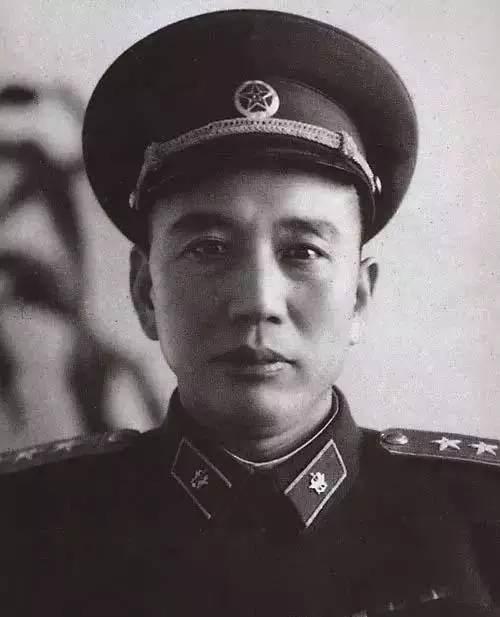 湖南的驕傲“將軍縣”,五位被授銜上將,他們分別是哪五位? 湖南的驕傲“將軍縣”,五位被授銜上將,他們分別是哪五位?