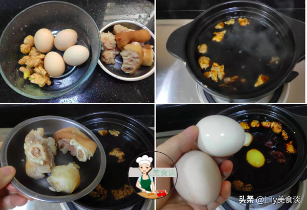 冬季,女人要多吃6道“補氣血”湯,便宜還營養,女人水潤氣色好 冬季,女人要多吃6道“補氣血”湯,便宜還營養,女人水潤氣色好