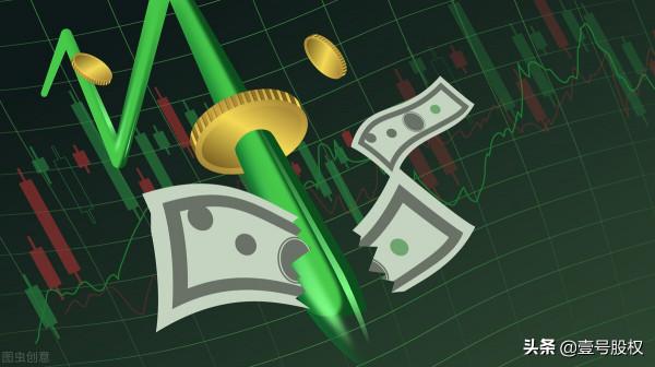 A股：2021年跌幅最大的十隻股票