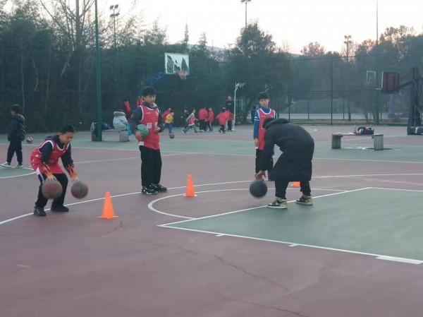 晨鳶小技巧 | 冬季打球需要注意什麼？