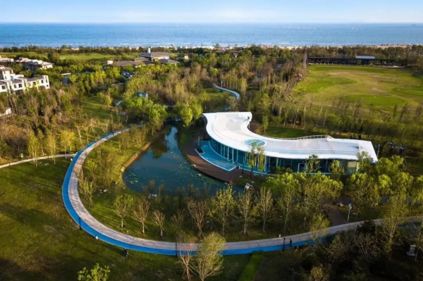 北北駐留回憶錄 | 盧曉峰:在經意與不經意之間勾畫作品 北北駐留回憶錄 | 盧曉峰:在經意與不經意之間勾畫作品