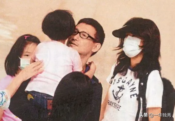 娛樂圈再曝婚變！明星婚姻現狀分析：迴歸家庭或夫妻兩頭忙