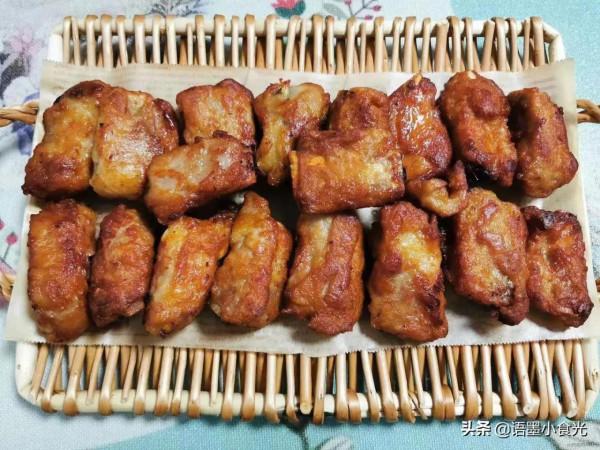 中秋家宴,這五個肉菜最搶眼,魚,蝦,肉全都有,不油膩又開胃 中秋家宴,這五個肉菜最搶眼,魚,蝦,肉全都有,不油膩又開胃