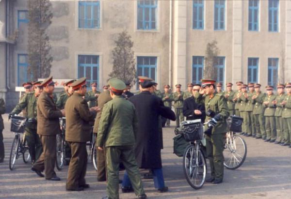 越南政府，為何無法阻止軍隊經商呢？