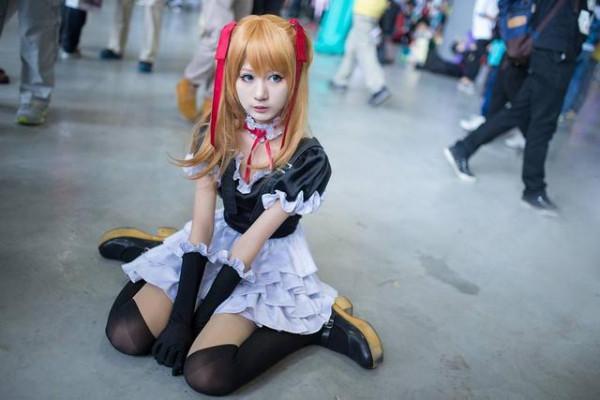 日本聲優轉戰中國撈錢？收入堪比好萊塢？二次元：這個鍋不背