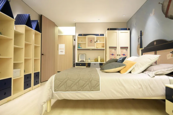 “不能沒有陶瓷，也不能只有陶瓷”！鷹牌董事長吳啟超5點判斷