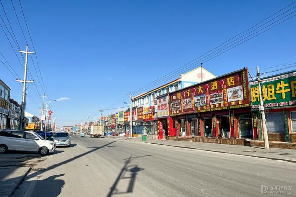 北京周邊兩天玩雪攻略 烏蘭布統自駕遊記