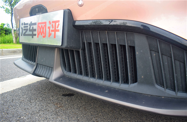 試駕AION S Plus,15萬級純電動轎跑轎中的一匹黑馬 試駕AION S Plus,15萬級純電動轎跑轎中的一匹黑馬