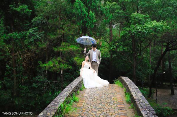 隱藏在臺州的小眾旅遊地神仙居,千峰林立雲霧繚繞宛如人間 隱藏在臺州的小眾旅遊地神仙居,千峰林立雲霧繚繞宛如人間