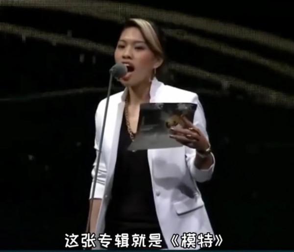 一個拿命換來音樂夢的明星 一個拿命換來音樂夢的明星