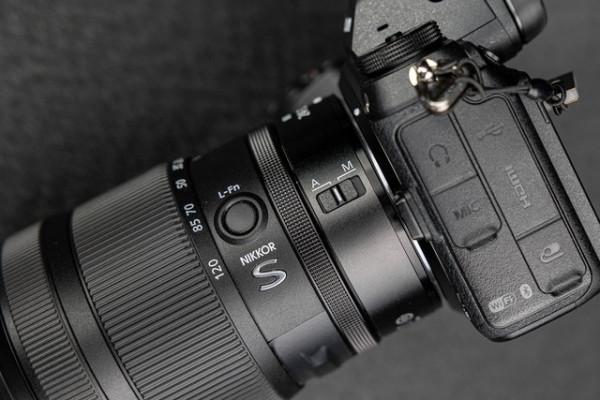 「有料評測」它不是套機頭 尼康Z 24-120mm F4鏡頭評測