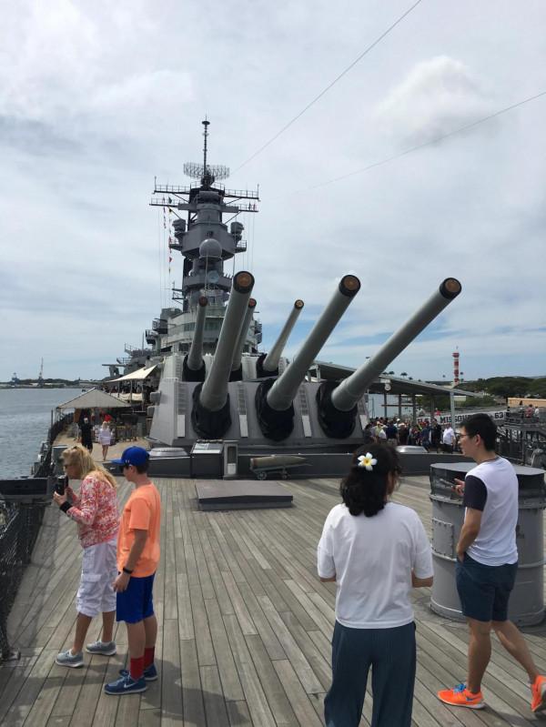 你認為最漂亮的海灘在哪裡