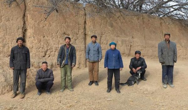 農村很多未婚男孩，是什麼原因造成的呢？他們都不想結婚成家嗎