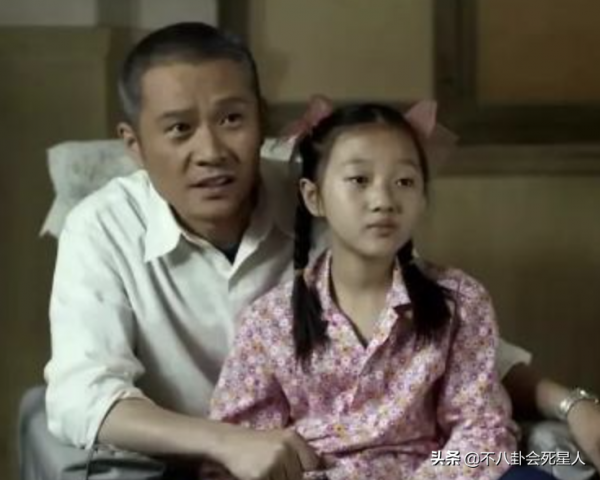 《甄嬛傳》小演員現狀：朧月逆襲變美女，溫宜公主事業紅火