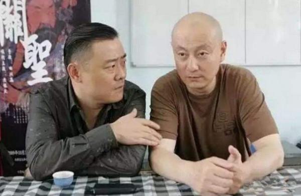 周立波的結局,或許從他打瞎岳父眼睛的時候就已經寫好了 周立波的結局,或許從他打瞎岳父眼睛的時候就已經寫好了