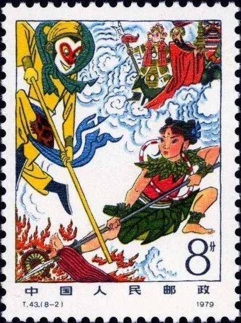 孫猴子不過一隻“石妖”，憑什麼敢大鬧天宮，原來猴子的後臺是？