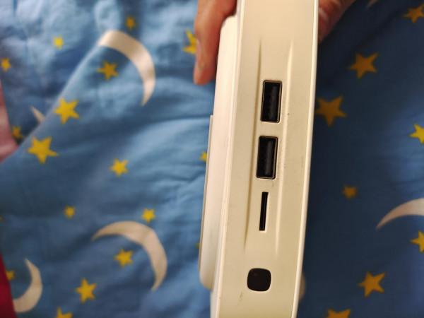 250元的迷你神舟電腦主機什麼樣子，能幹什麼，測試結果喜人