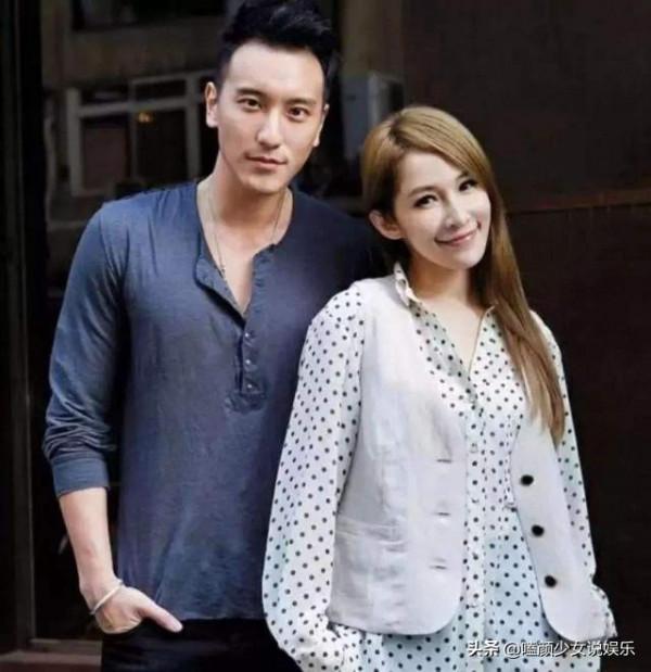 女明星擇偶標準變了？有人連換15個小鮮肉，有人出走豪門嫁給愛情