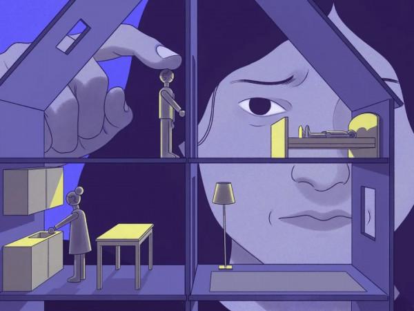 丁克家庭：45歲了，我們後悔嗎？