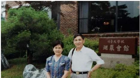 華人女科學家李愛珍，4次申請中科院院士被拒，後成為美國院士