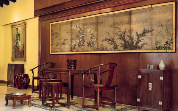 八仙桌的擺放與禮儀 八仙桌的擺放與禮儀