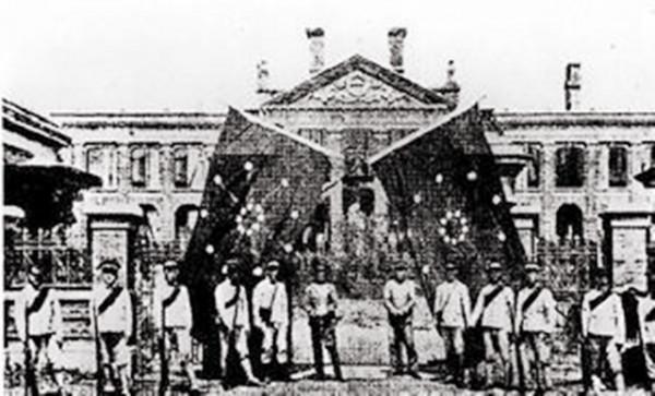 四川一個家族全是紅軍：叔當軍長，侄子為師長，9歲女孩也是紅軍