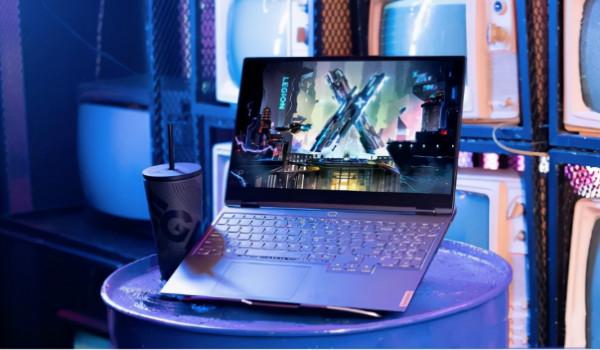 減壓充電兩不誤，聯想集團解鎖科技過年新方式