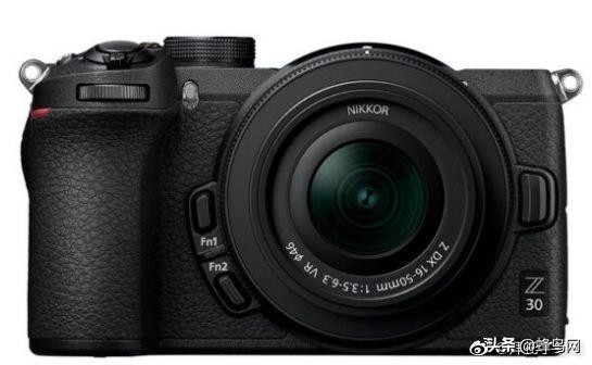 尼康多款新品大猜想 Z30或釋出？