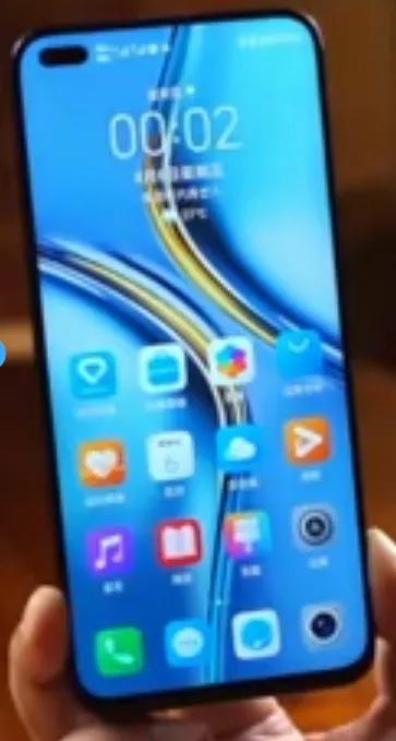 超窄邊框屏加高重新整理率手機 超窄邊框屏加高重新整理率手機