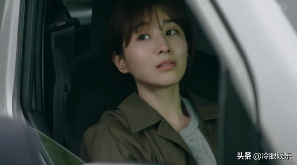 有點俗，但是真好看