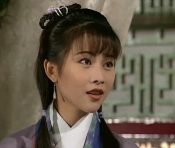 神仙打架的九十年代，這部95版《包青天》竟彙集了22位高顏值美人