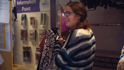 英國女孩刷個牙的工夫就失憶一次，記憶每3分鐘就會重置