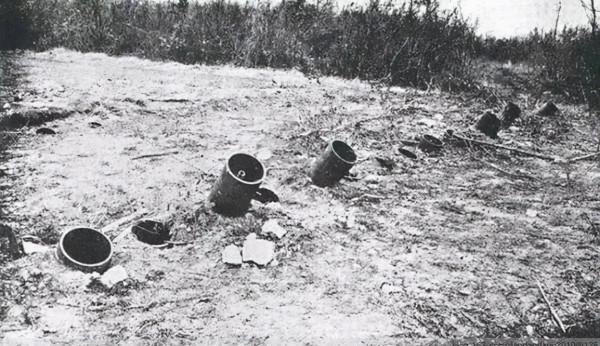 解放軍的“沒良心炮”，它有多猛？衝擊波可以將人震死