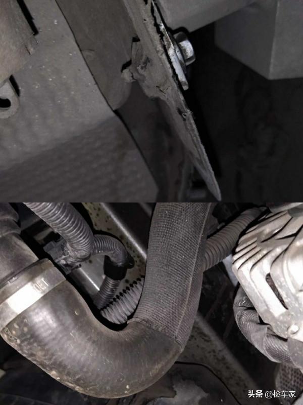 紅色A6你見過？前任車主爆改鬼火A6，買主：這顏色喜慶