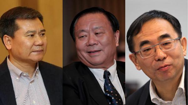 蘇大強的&OpenCurlyDoubleQuote;造富神話&rdquo;