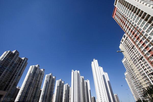 首輪救市接近尾聲，樓市得救了嗎？