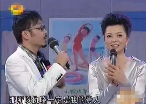 看完湖南經視的簡歷，我已經把“牛”字打在公屏上