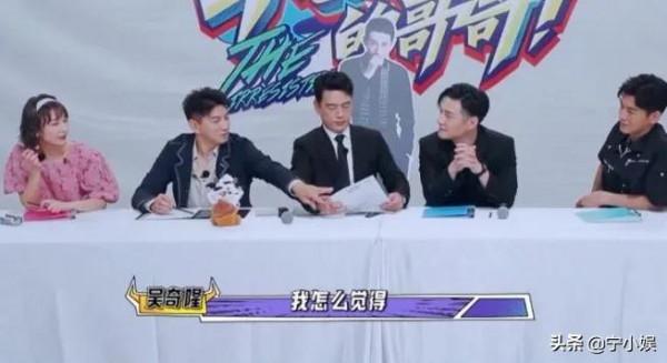 芒果臺低調舉辦“內部”晚會,5個尷尬場面意外暴露3條生存現狀 芒果臺低調舉辦“內部”晚會,5個尷尬場面意外暴露3條生存現狀