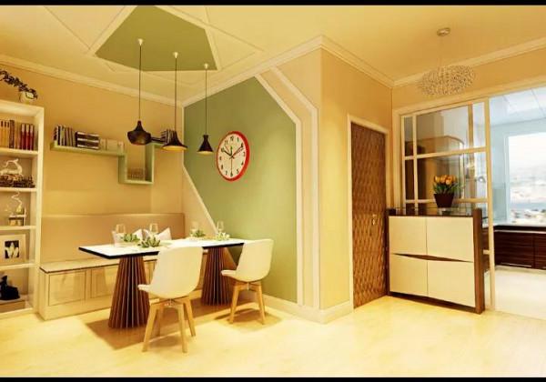 人來人往:小戶型如何裝修 人來人往:小戶型如何裝修