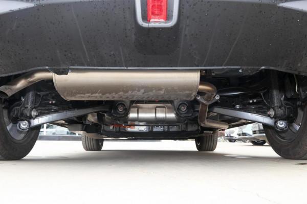 想買20萬以內的SUV，可以看看瑪奇朵DHT-PHEV，坐著舒服還省油