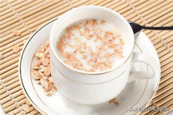 幾種很棒的食物